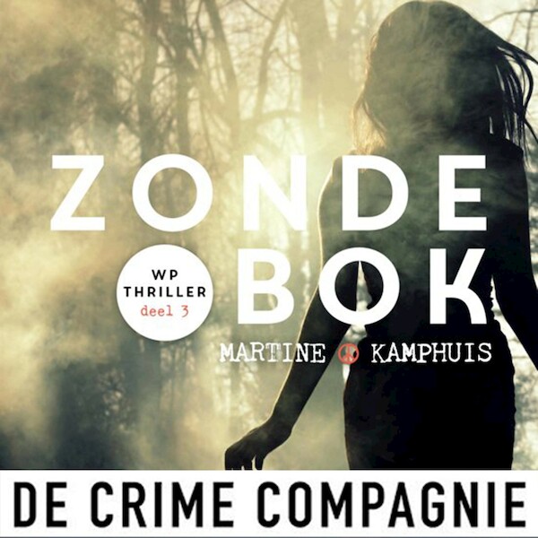 Zondebok - Martine Kamphuis (ISBN 9789046173053)