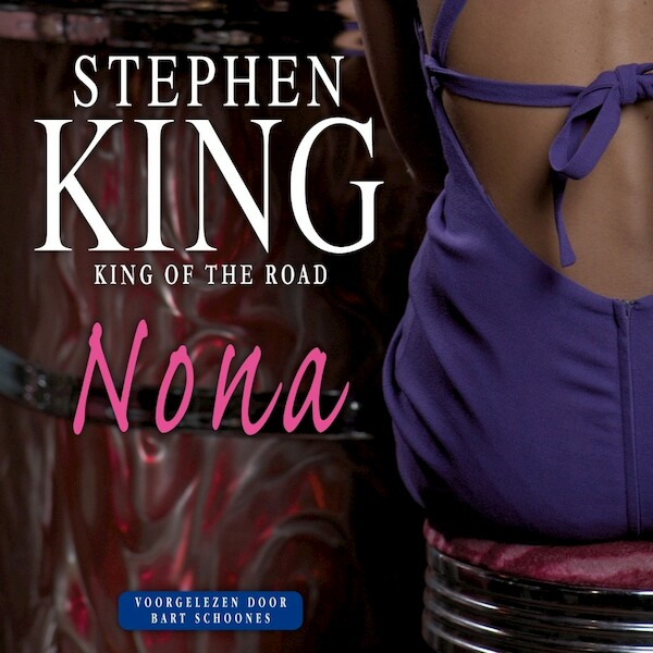 Nona - Stephen King (ISBN 9789024582631)