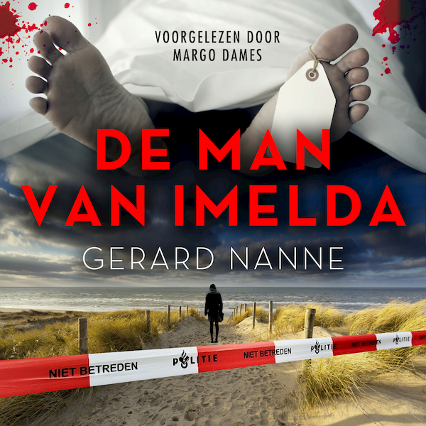 De man van Imelda - Gerard Nanne (ISBN 9789178619092)