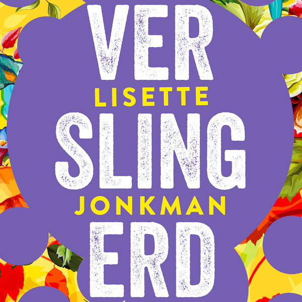 Verslingerd - Lisette Jonkman (ISBN 9789024589135)