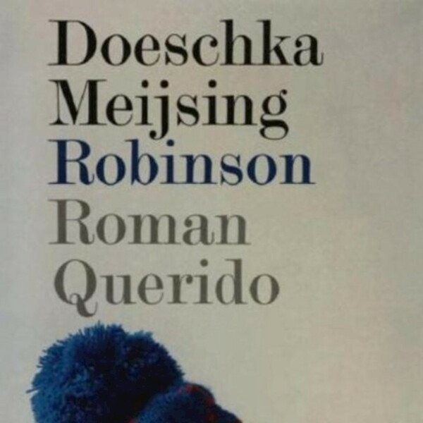 Robinson - Doeschka Meijsing (ISBN 9789021419992)