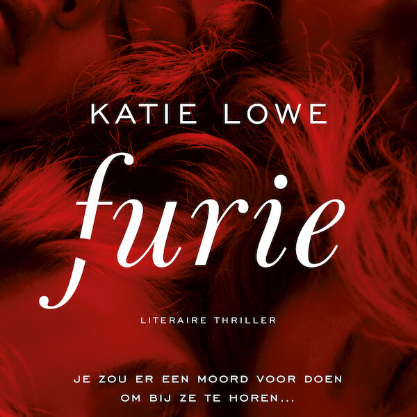 Furie - Katie Lowe (ISBN 9789046172025)