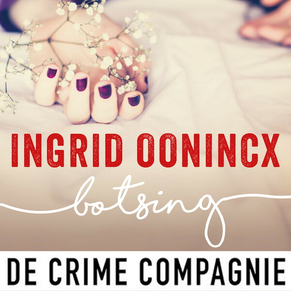 Botsing - Ingrid Oonincx (ISBN 9789046173473)