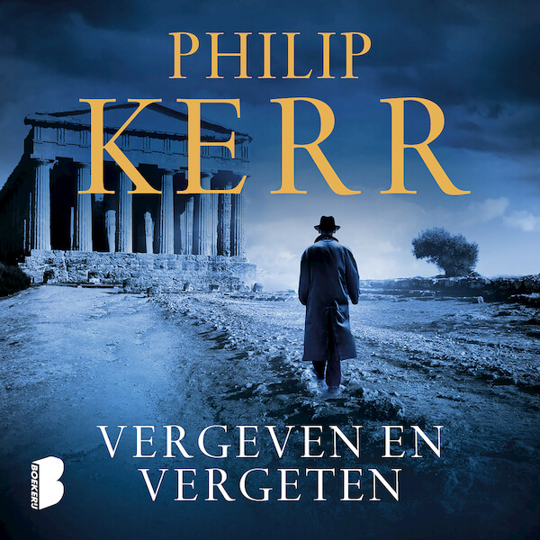 Vergeven en vergeten - Philip Kerr (ISBN 9789052861159)