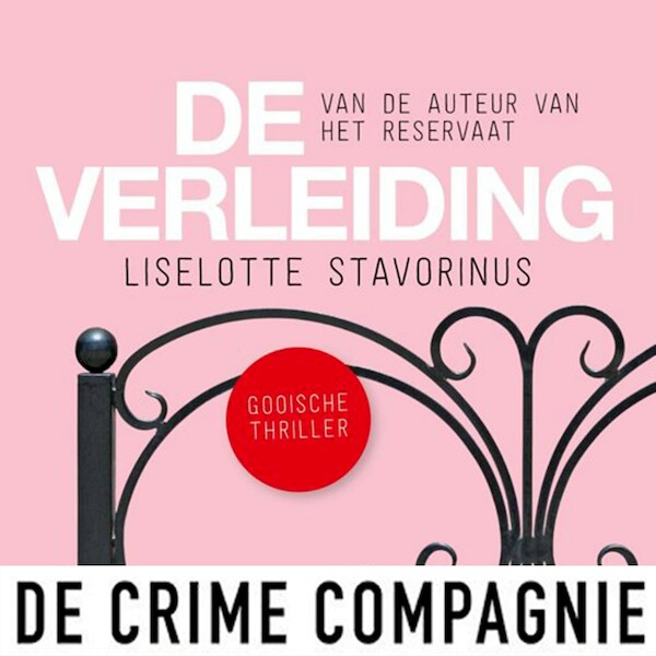 De verleiding - Liselotte Stavorinus (ISBN 9789046173558)
