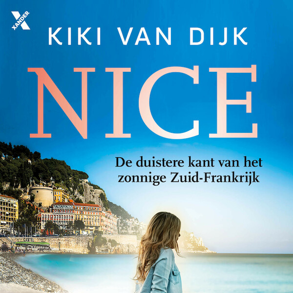 Nice - Kiki van Dijk (ISBN 9789401612401)