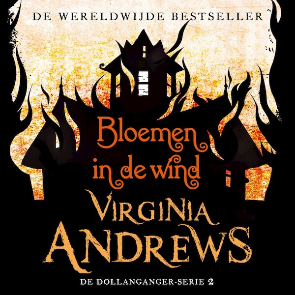 Bloemen in de wind - Virginia Andrews (ISBN 9789026152351)