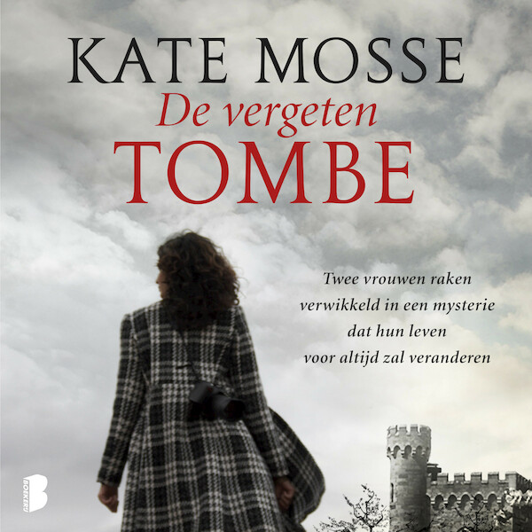De vergeten tombe - Kate Mosse (ISBN 9789052862170)