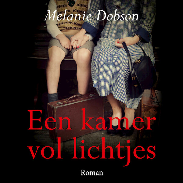 Een kamer vol lichtjes - Melanie Dobson (ISBN 9789029728546)
