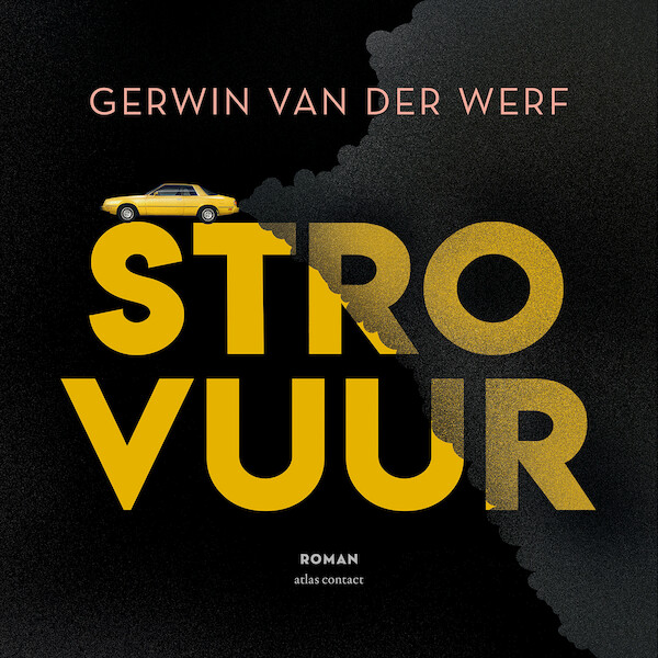 Strovuur - Gerwin van der Werf (ISBN 9789025459536)