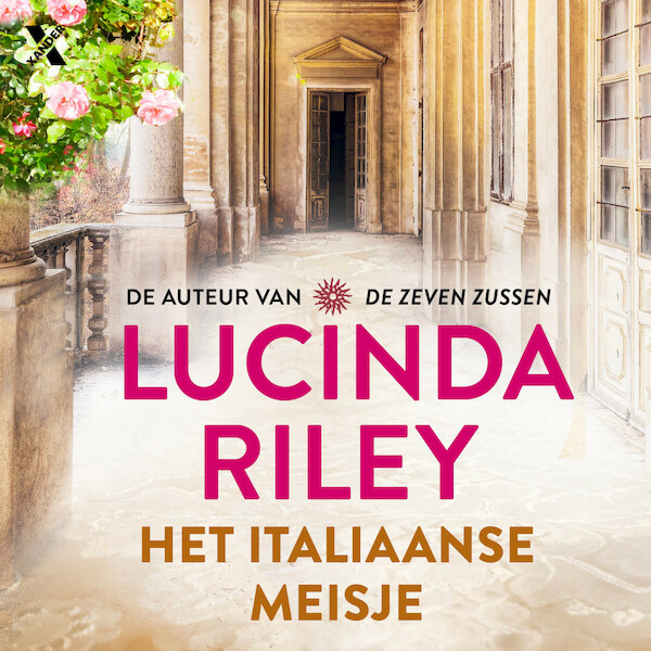 Het Italiaanse meisje - Lucinda Riley (ISBN 9789401612418)