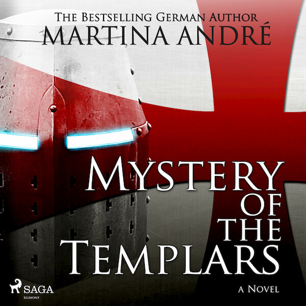 Mystery of the Templars - Martina André (ISBN 9788711971352)