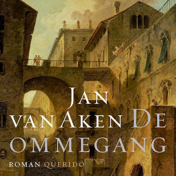 De ommegang - Jan van Aken (ISBN 9789021422022)