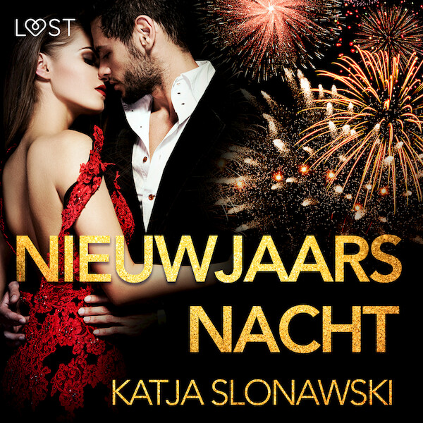 Nieuwjaarsnacht - erotisch verhaal - Katja Slonawski (ISBN 9788726156997)