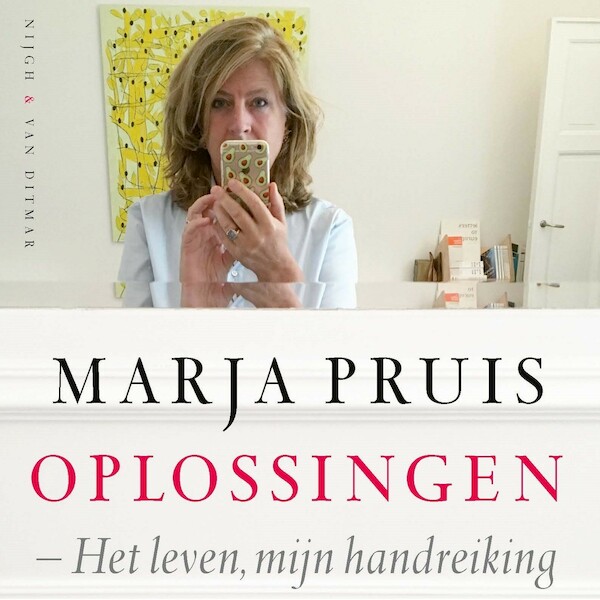Oplossingen - Marja Pruis (ISBN 9789038808673)