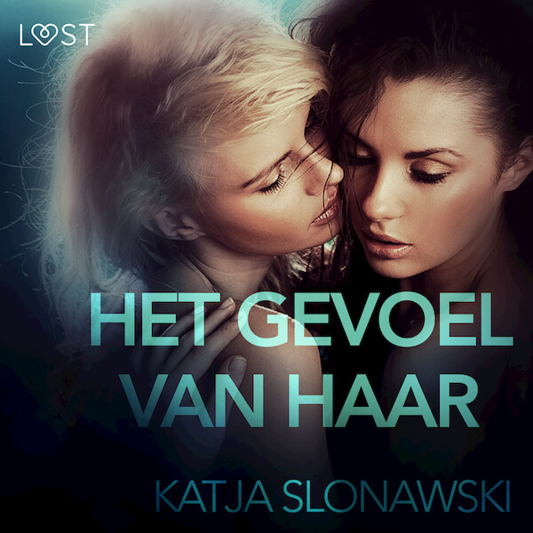 Het gevoel van haar - erotisch verhaal - Katja Slonawski (ISBN 9788726157000)