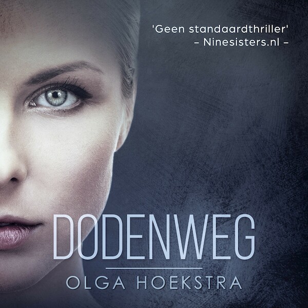 Dodenweg - Olga Hoekstra (ISBN 9789462552500)