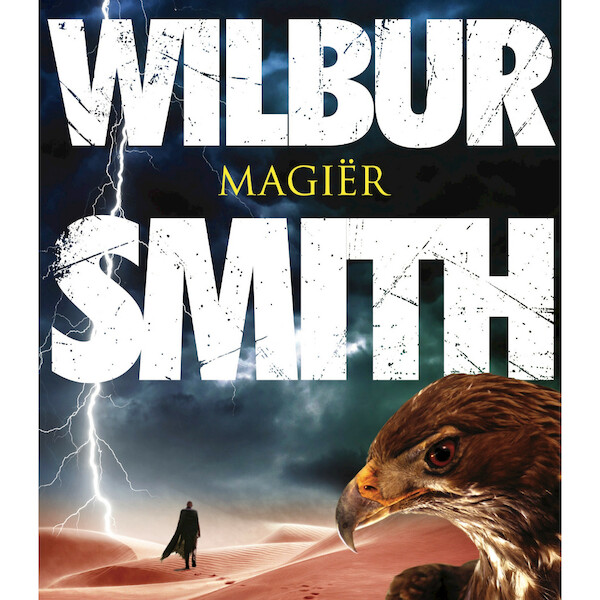 Magiër - Wilbur Smith (ISBN 9789401613033)