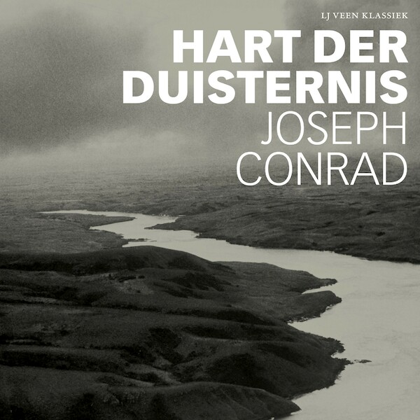 Hart der duisternis - Joseph Conrad (ISBN 9789020416329)