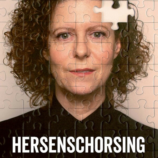 Hersenschorsing - Margôt Ros, Jeroen Kleijne (ISBN 9789038809120)