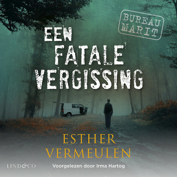 Bureau Marit - Een fatale vergissing - Esther Vermeulen (ISBN 9789178619313)