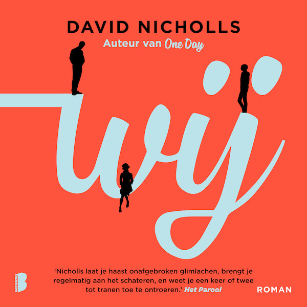 Wij - David Nicholls (ISBN 9789052862507)