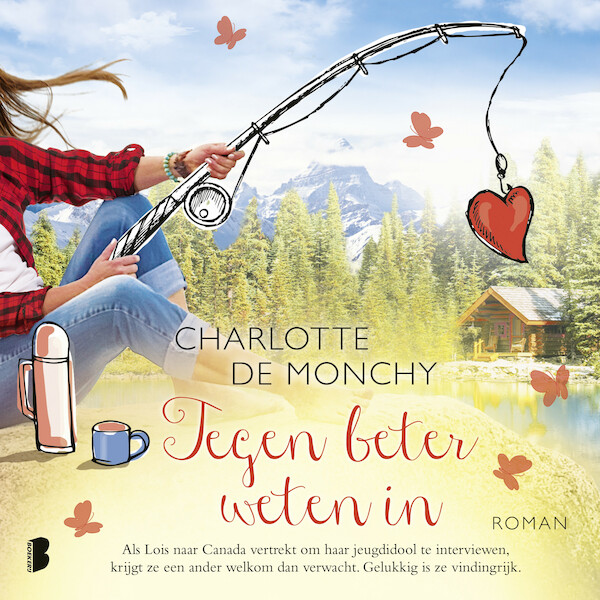 Tegen beter weten in - Charlotte de Monchy (ISBN 9789052862392)