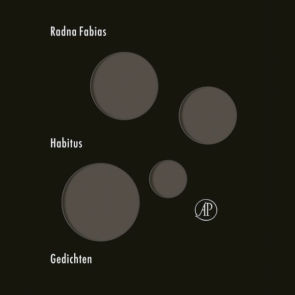 Habitus - Radna Fabias (ISBN 9789029542920)