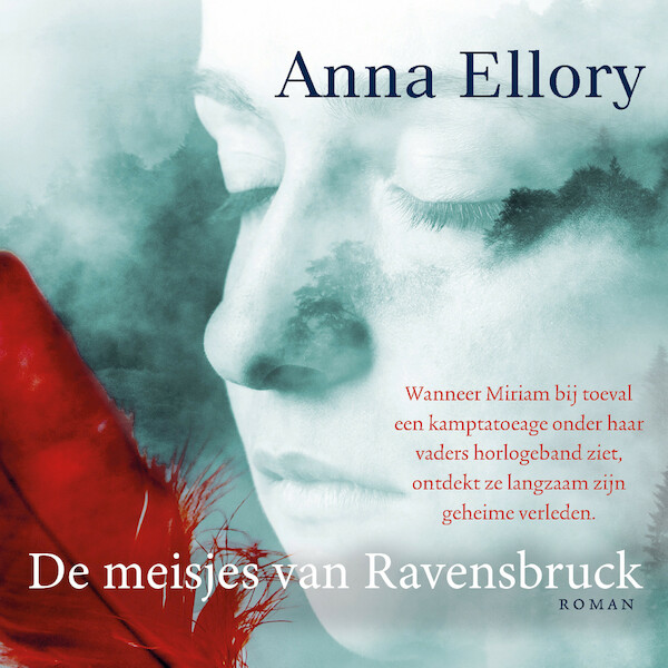 De meisjes van Ravensbruck - Anna Ellory (ISBN 9789024591688)