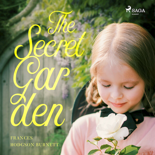 The Secret Garden - Frances Hodgson Burnett (ISBN 9789176391549)