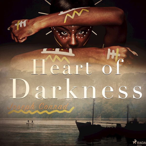 Heart of Darkness - Joseph Conrad (ISBN 9789176391914)