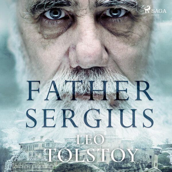 Father Sergius - Leo Tolstoj (ISBN 9789176392072)