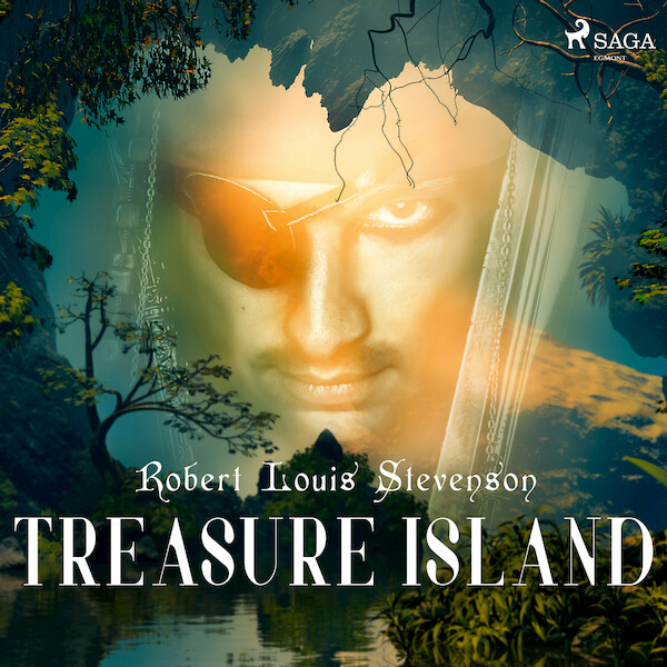Treasure Island - Robert Louis Stevenson (ISBN 9789176392379)
