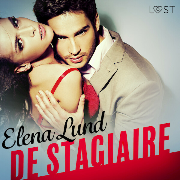 De stagiaire - erotisch verhaal - Elena Lund (ISBN 9788726156980)