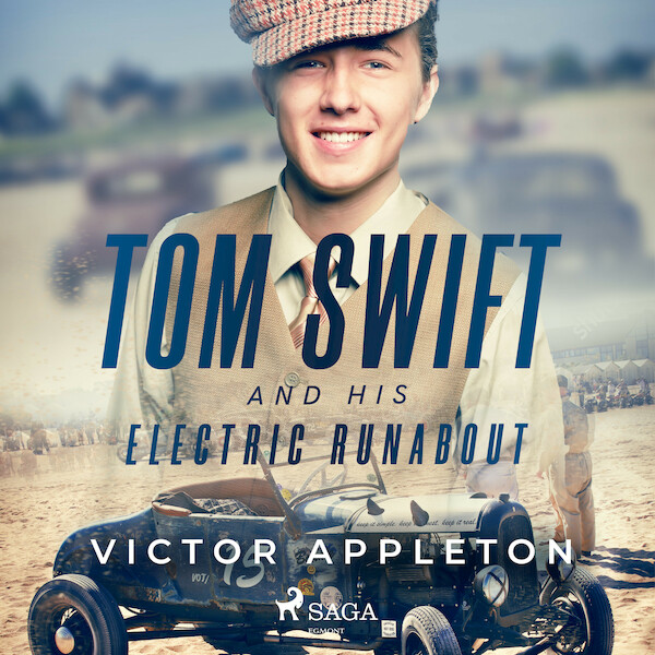 Tom Swift and His Electric Runabout - Victor Appleton (ISBN 9789176392553)