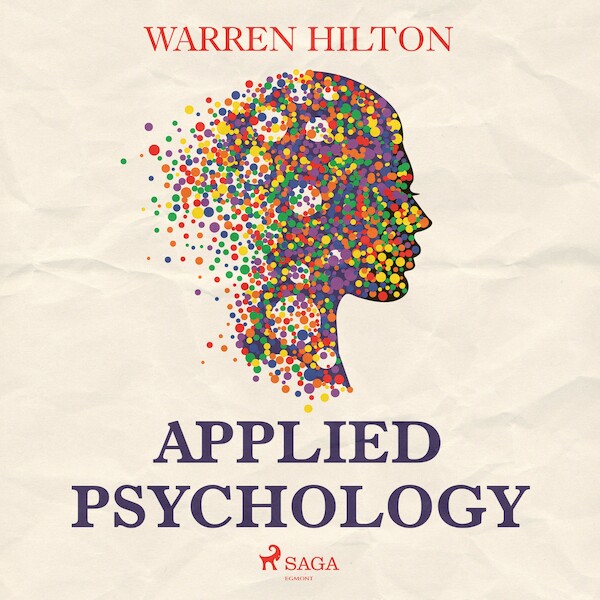 Applied Psychology - Warren Hilton (ISBN 9788711676127)
