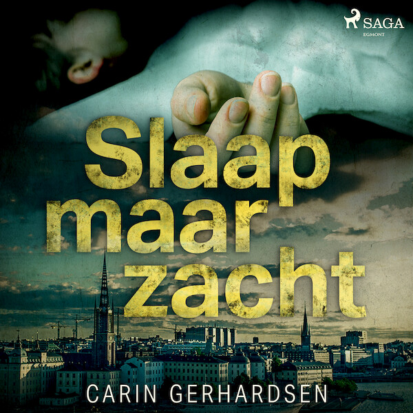 Slaap maar zacht - Carin Gerhardsen (ISBN 9788726355246)