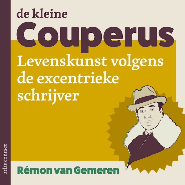 De kleine Couperus - Rémon van Gemeren (ISBN 9789045040561)