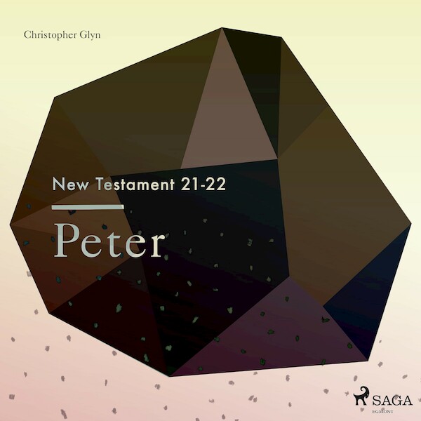 The New Testament 21-22 - Peter - Christopher Glyn (ISBN 9788711674321)