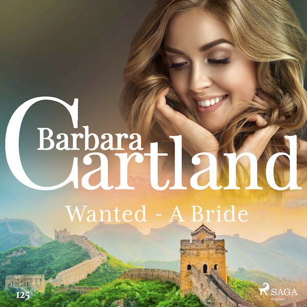 Wanted - A Bride (Barbara Cartland's Pink Collection 125) - Barbara Cartland (ISBN 9788726395570)