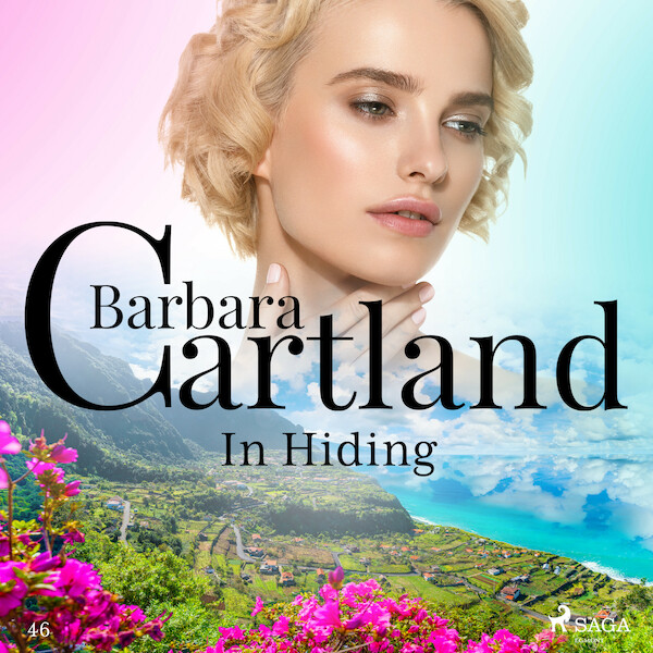 In Hiding (Barbara Cartland’s Pink Collection 46) - Barbara Cartland (ISBN 9788711755730)