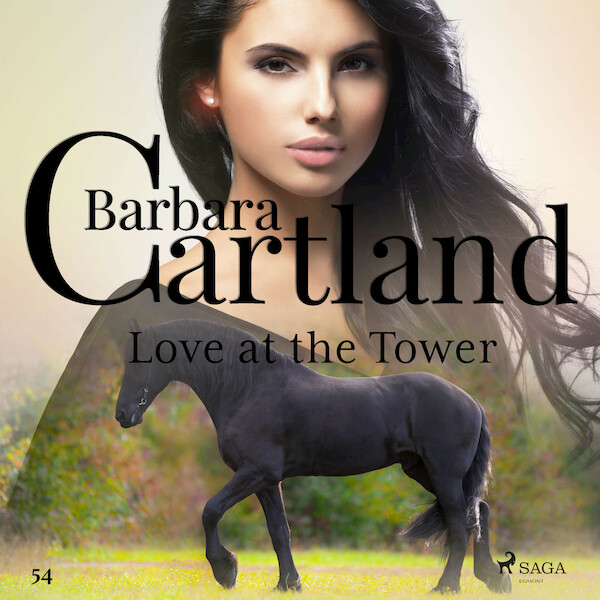 Love At The Tower (Barbara Cartland’s Pink Collection 54) - Barbara Cartland (ISBN 9788711808146)