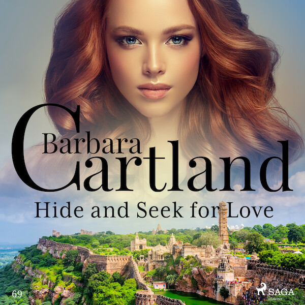 Hide and Seek for Love (Barbara Cartland’s Pink Collection 69) - Barbara Cartland (ISBN 9788711925447)