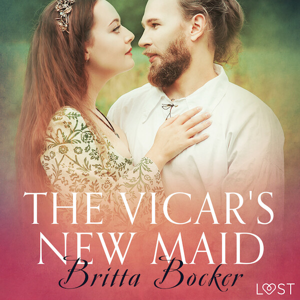 The Vicar's New Maid - Erotic Short Story - Britta Bocker (ISBN 9788726300017)