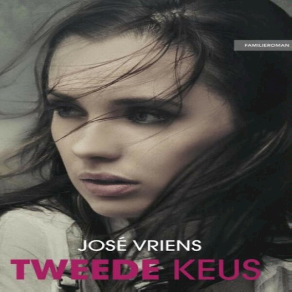 Tweede keus - José Vriens (ISBN 9789462173538)
