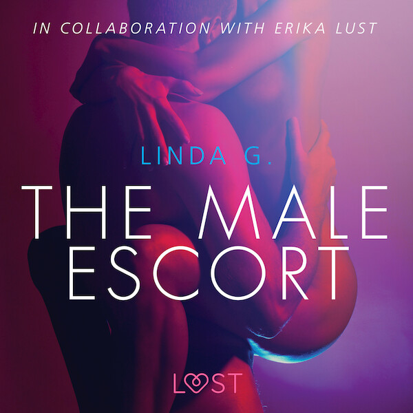 The Male Escort - Linda G (ISBN 9788726089448)