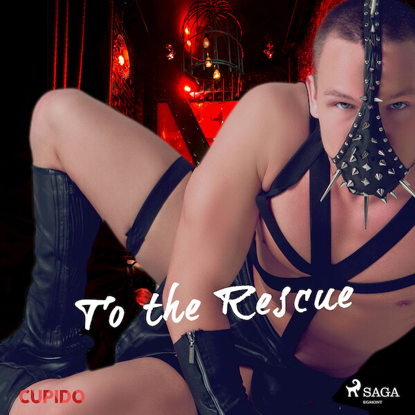 To the Rescue - Cupido (ISBN 9788726377194)