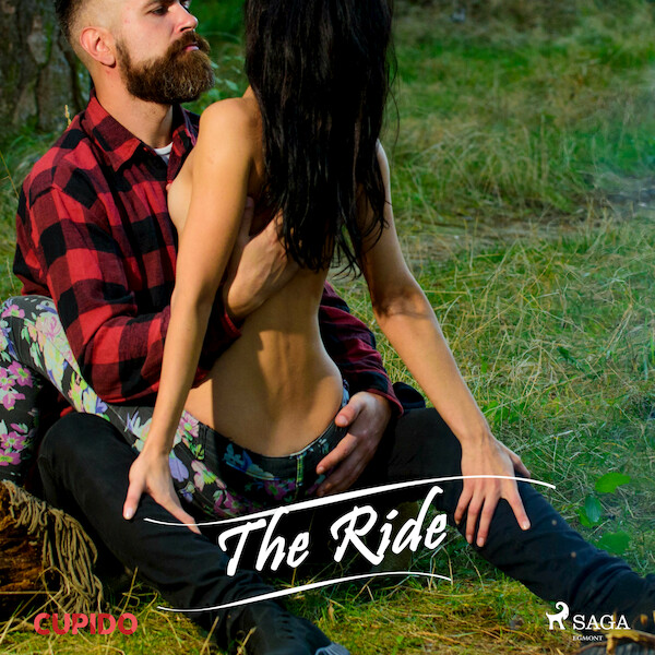The Ride - Cupido (ISBN 9788726377231)