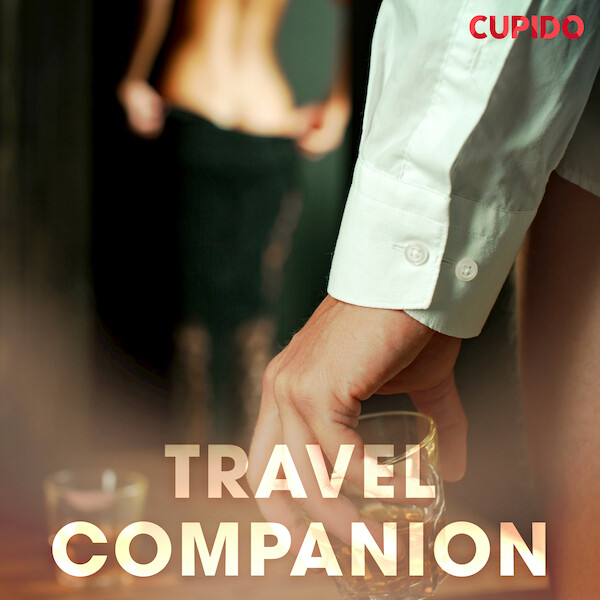 Travel Companion - Cupido (ISBN 9788726408966)