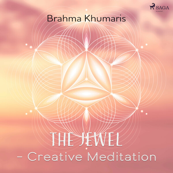 The Jewel – Creative Meditation - Brahma Khumaris (ISBN 9788711674116)